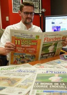 etudiante cherche rencontre nord